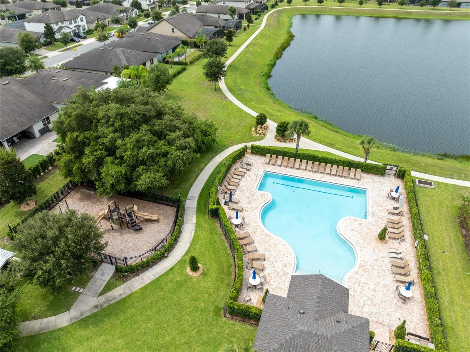 Amenities. - 2754 MATERA DR, ST CLOUD