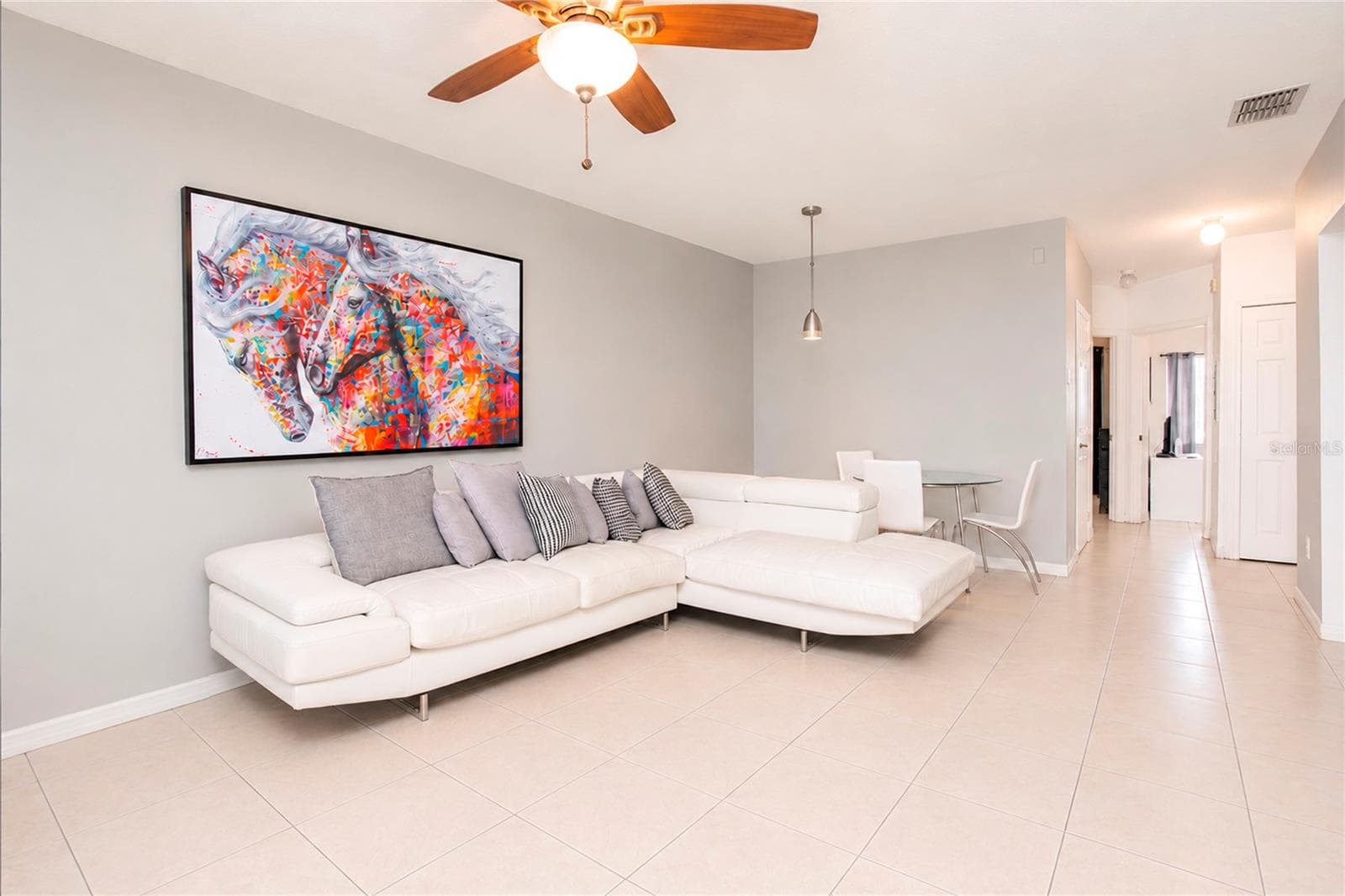 Condominium at 508 VILLA DEL SOL CIR #204, ORLANDO, photo 6 of 16