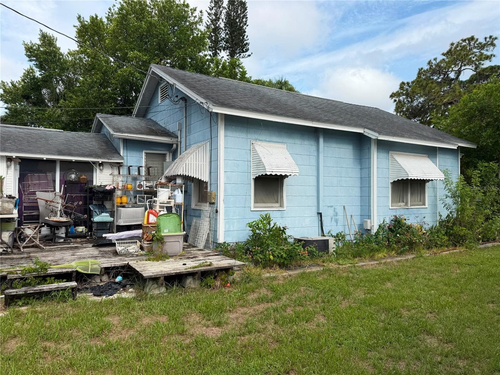Single Family Residence at 4227 2ND AVE S, ST PETERSBURG, photo 8 of 12
