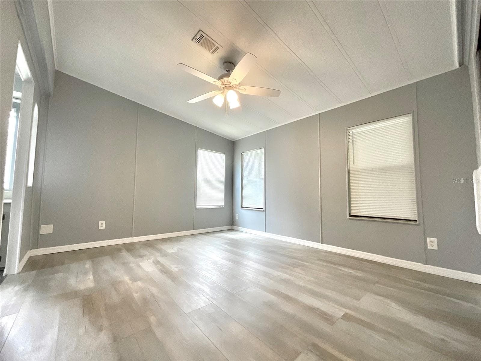 Primary Bedroom - 2612 MCDANIEL DR, KISSIMMEE