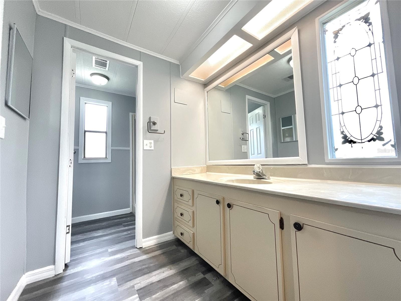 Primary Bathroom - 2612 MCDANIEL DR, KISSIMMEE