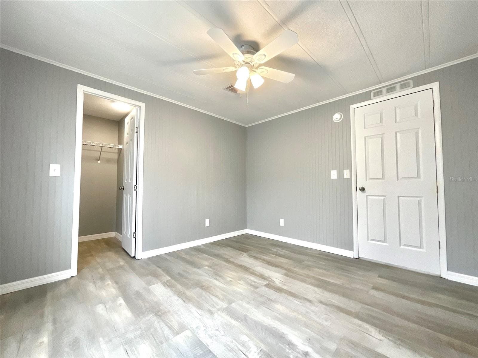 2nd Bedroom - 2612 MCDANIEL DR, KISSIMMEE