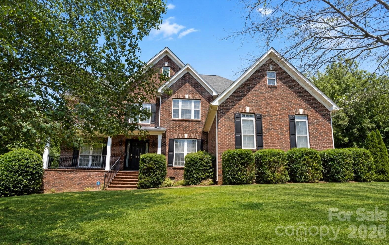 109 Pauls Lane