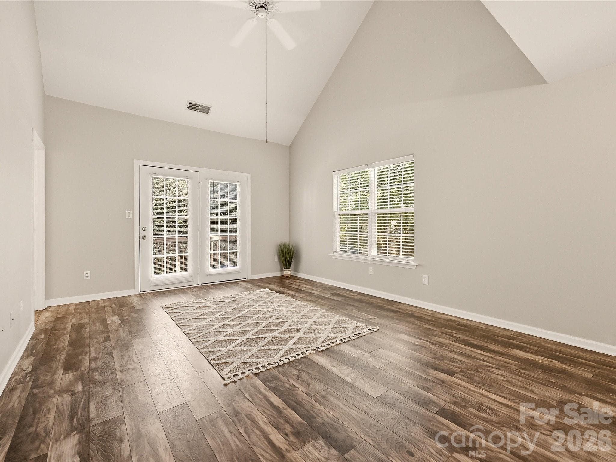Townhouse at 8810 Scotch Heather Way, Charlotte, photo 5 of 33