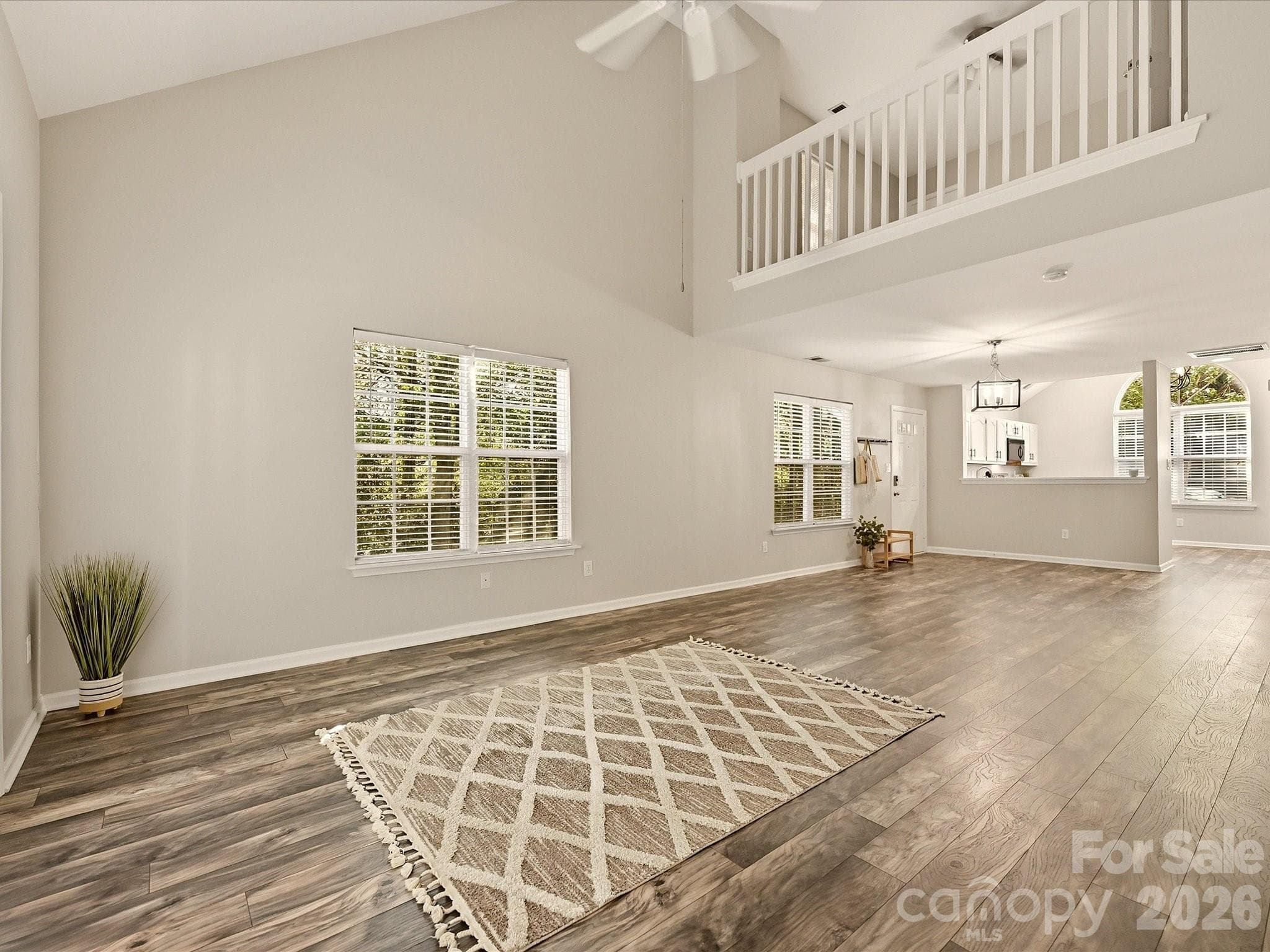 Townhouse at 8810 Scotch Heather Way, Charlotte, photo 9 of 33