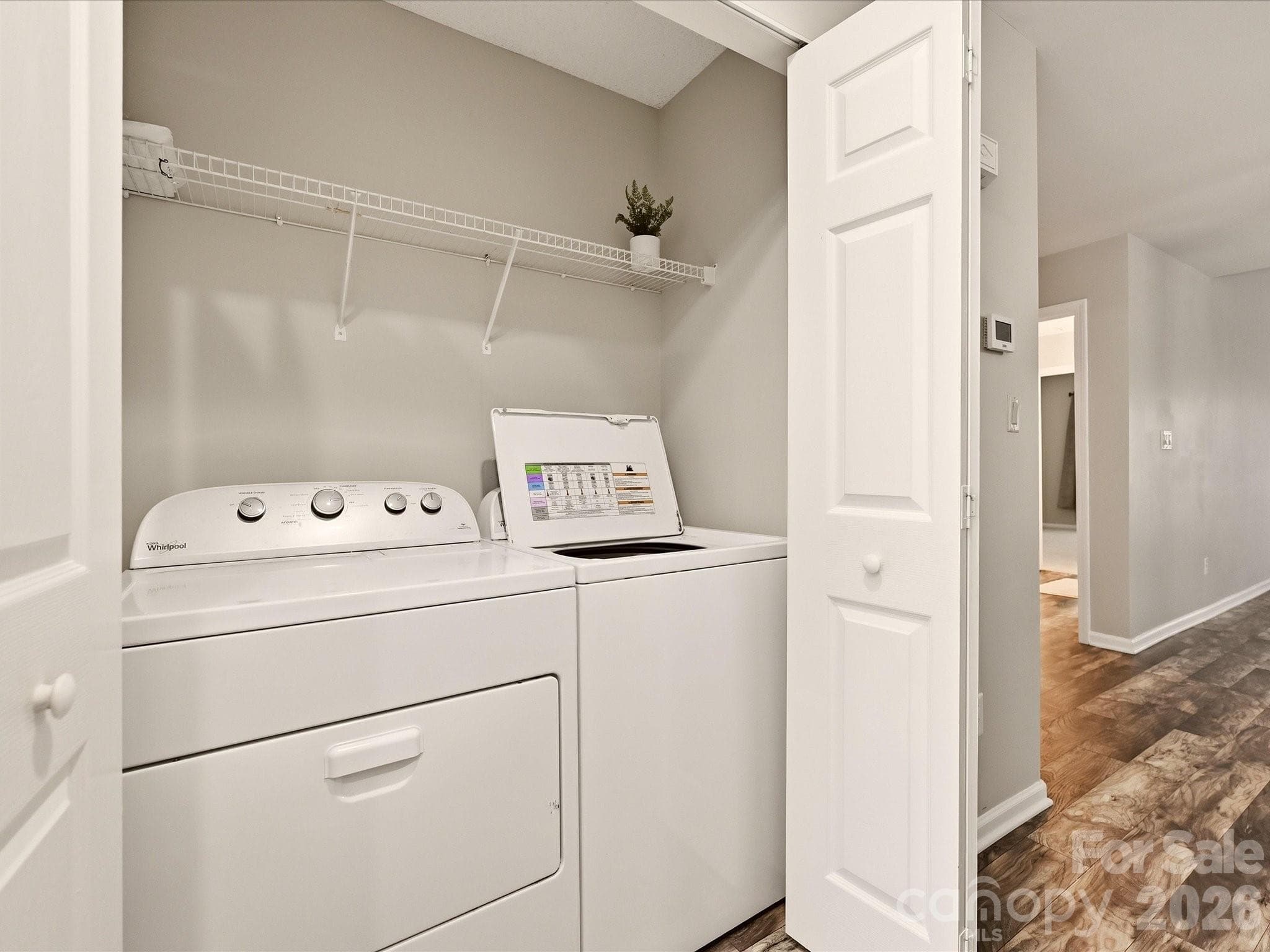 Townhouse at 8810 Scotch Heather Way, Charlotte, photo 16 of 33