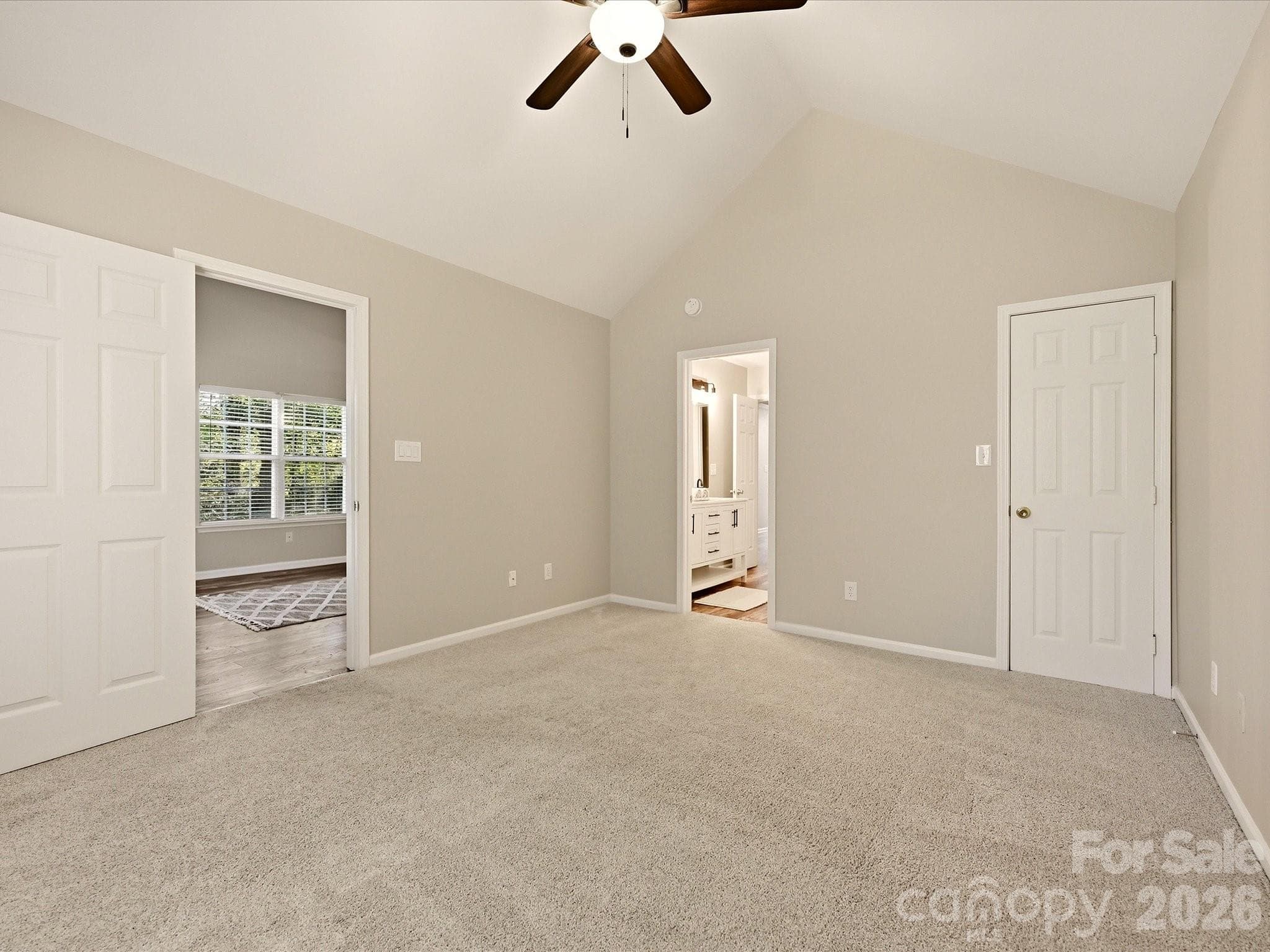 Townhouse at 8810 Scotch Heather Way, Charlotte, photo 18 of 33