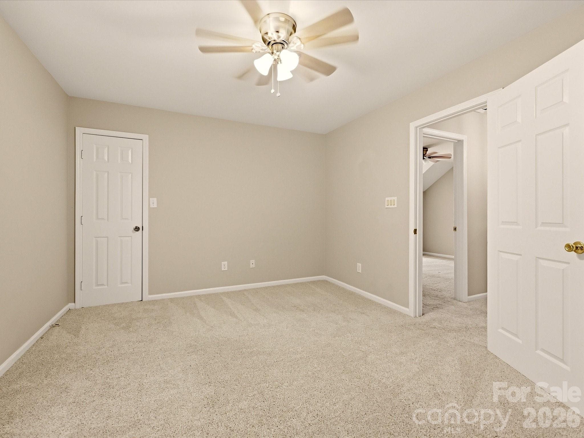 Townhouse at 8810 Scotch Heather Way, Charlotte, photo 26 of 33