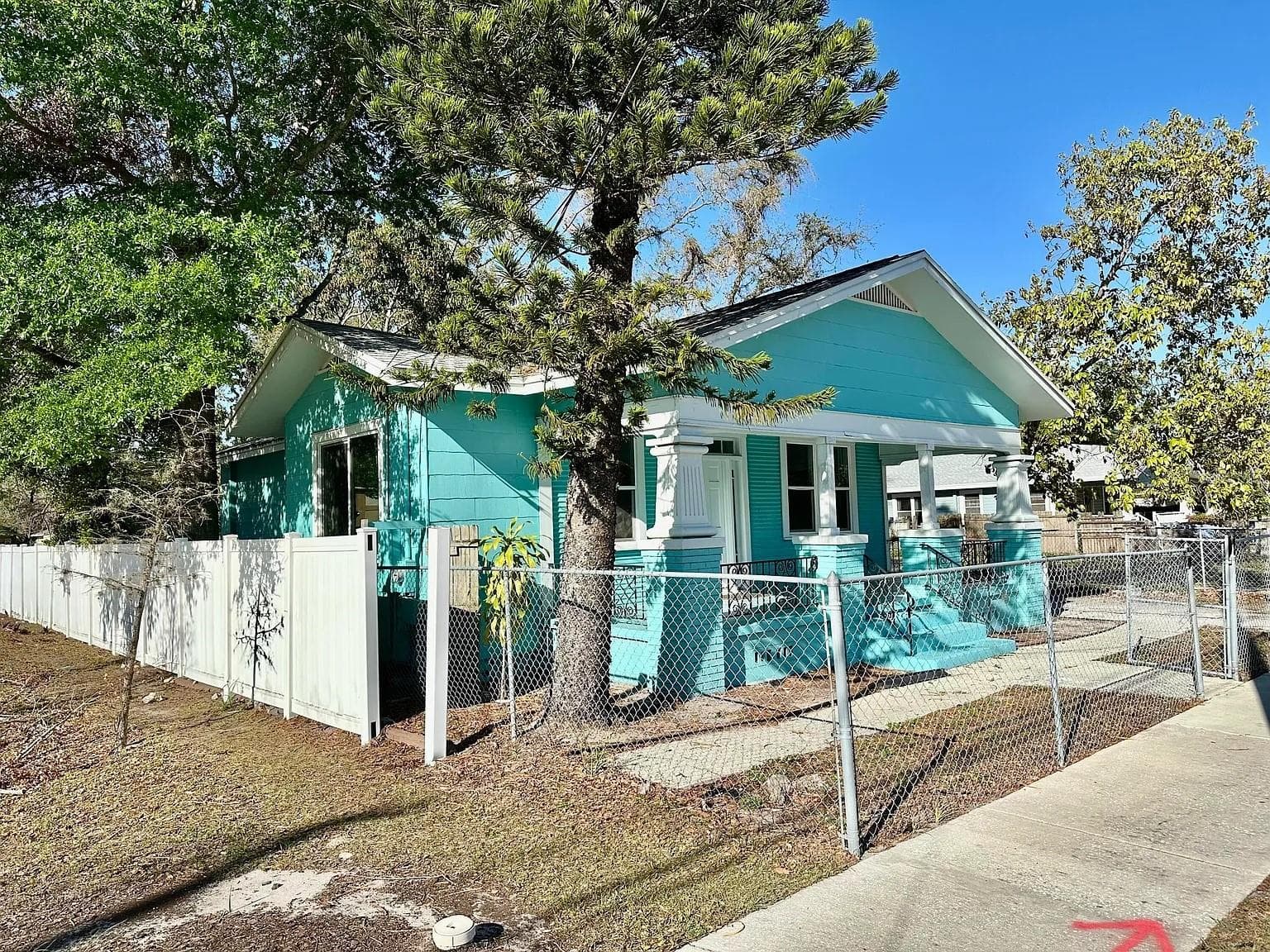 Single Family Residence at 1504 E 33RD AVE, TAMPA, photo 29 of 55