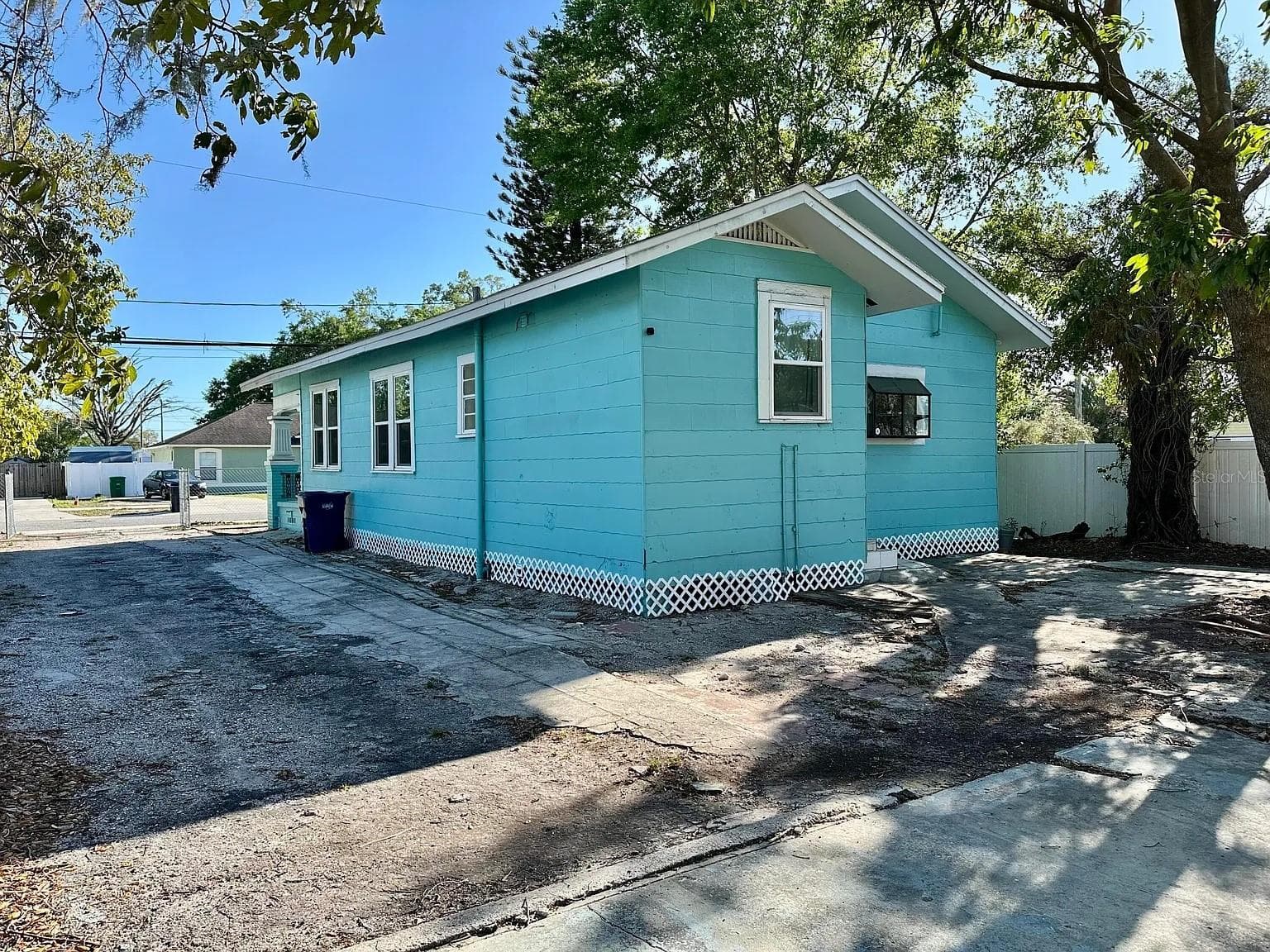 Single Family Residence at 1504 E 33RD AVE, TAMPA, photo 30 of 55