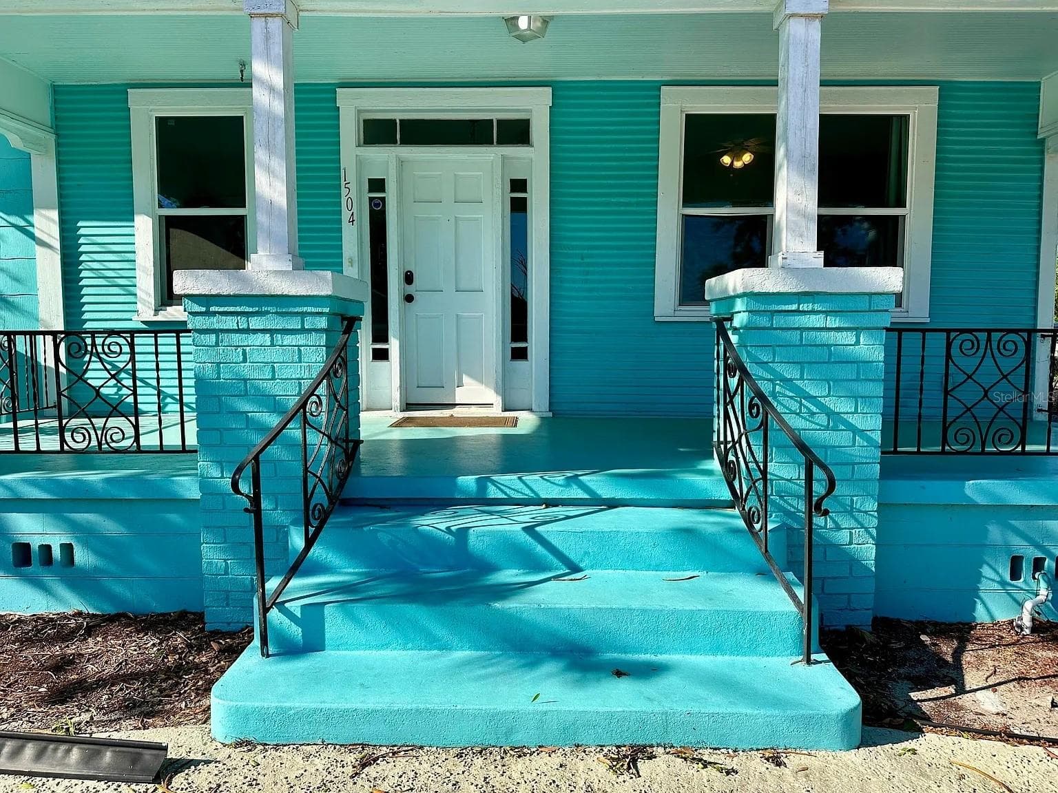 Single Family Residence at 1504 E 33RD AVE, TAMPA, photo 32 of 55
