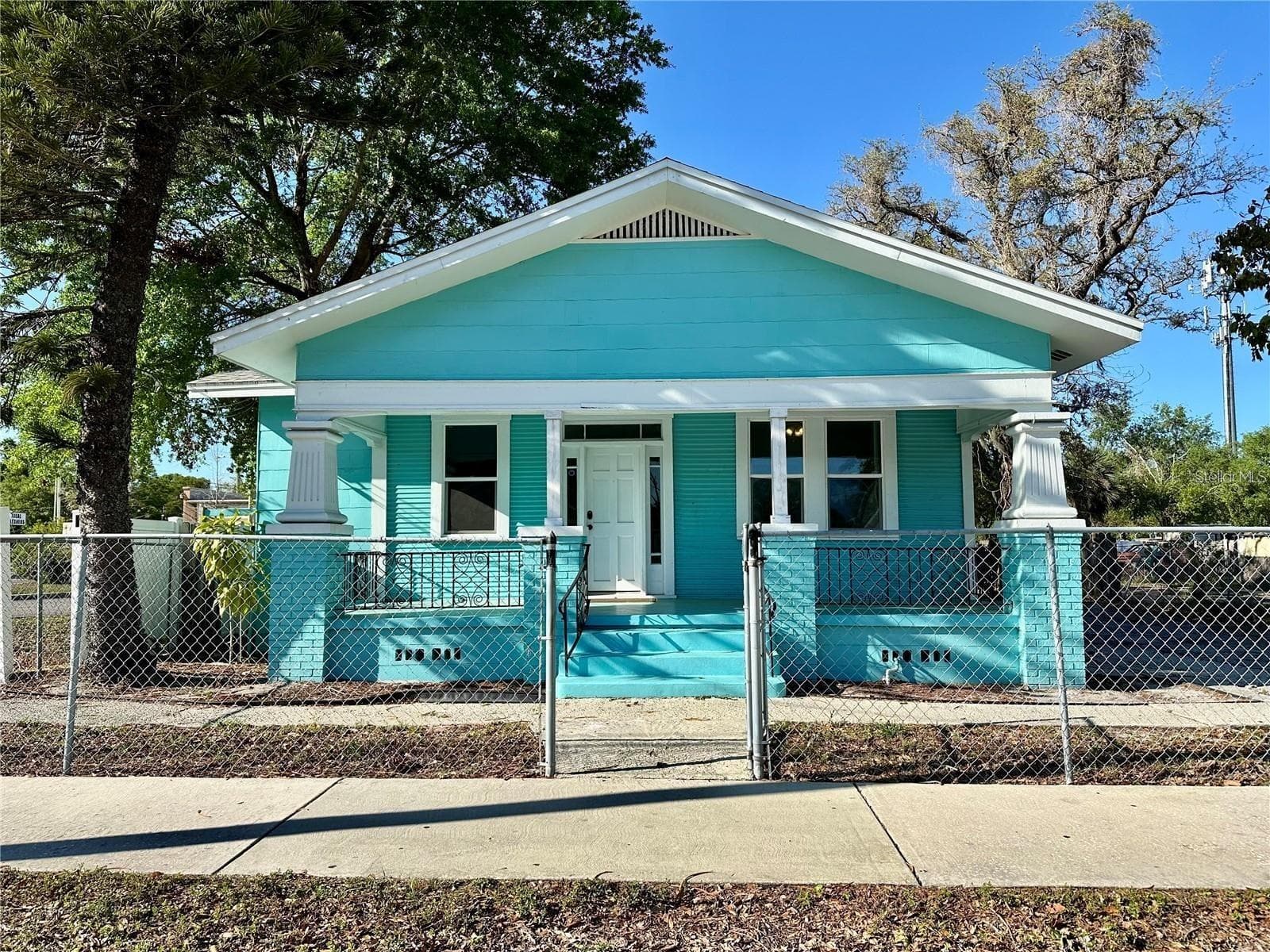 Single Family Residence at 1504 E 33RD AVE, TAMPA, photo 55 of 55