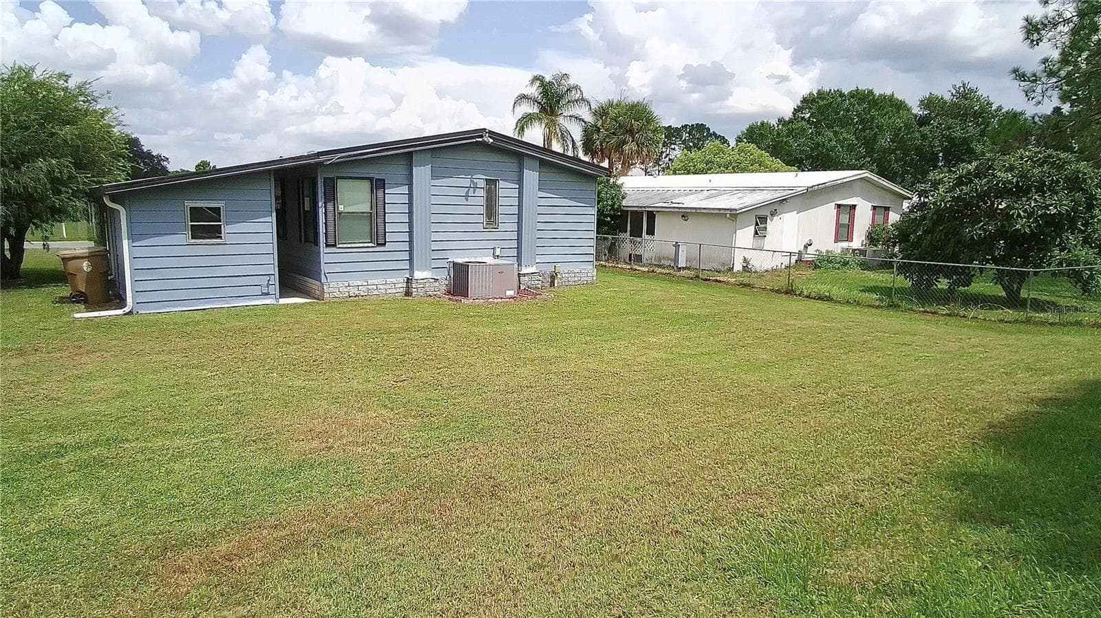 Manufactured Home at 2612 MCDANIEL DR, KISSIMMEE, photo 16 of 22