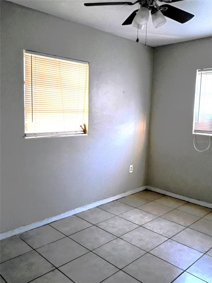 Bedroom 2 - 2010 PINE AVE, HAINES CITY