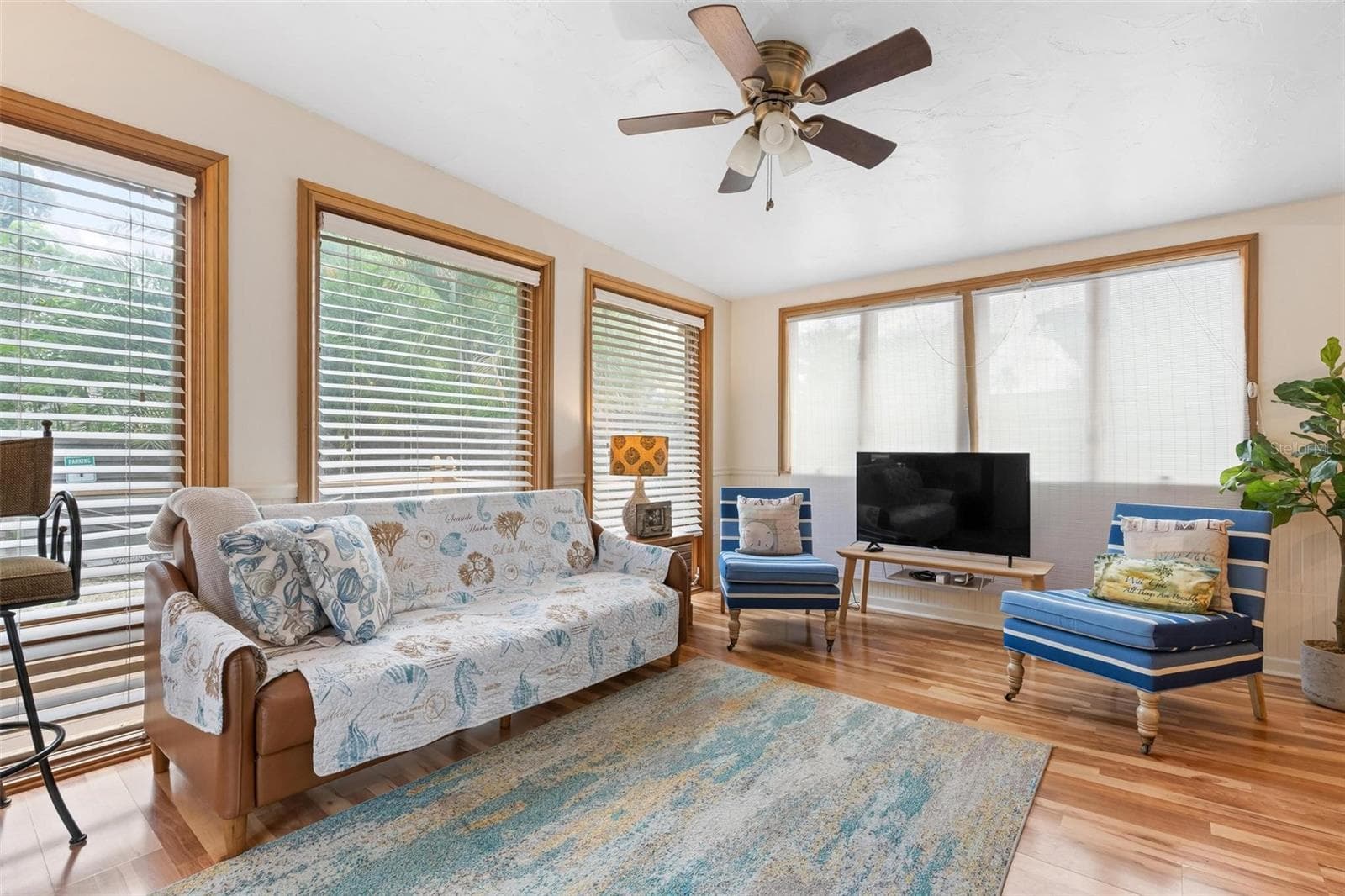 Duplex at 2245 BAHIA VISTA ST, SARASOTA, photo 5 of 30