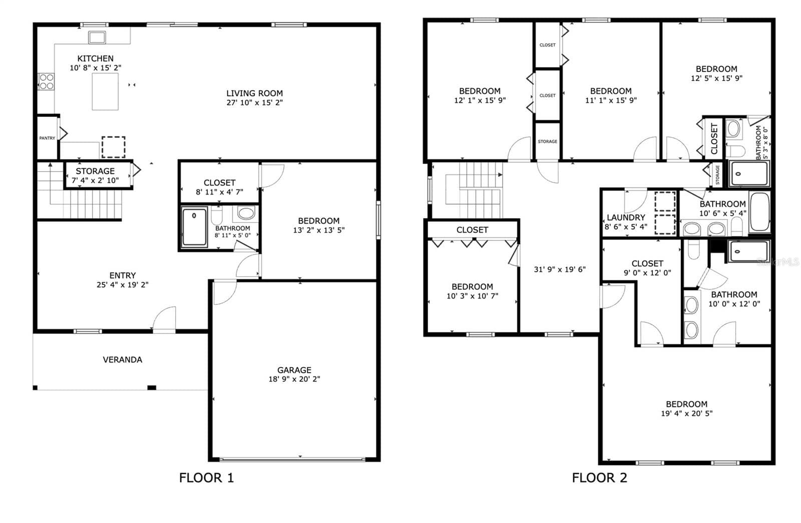 Single Family Residence at 2151 NW 248TH WAY, NEWBERRY, photo 2 of 36