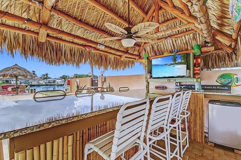 Beautiful grounds with resort style amenities. - 51 ISLAND WAY #311, CLEARWATER BEACH
