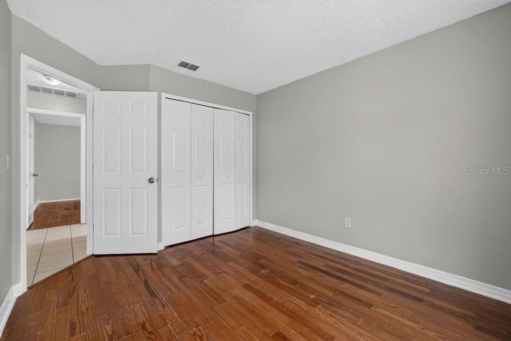 Third bedroom - 97 ABBEY HOLLOW DR, APOPKA