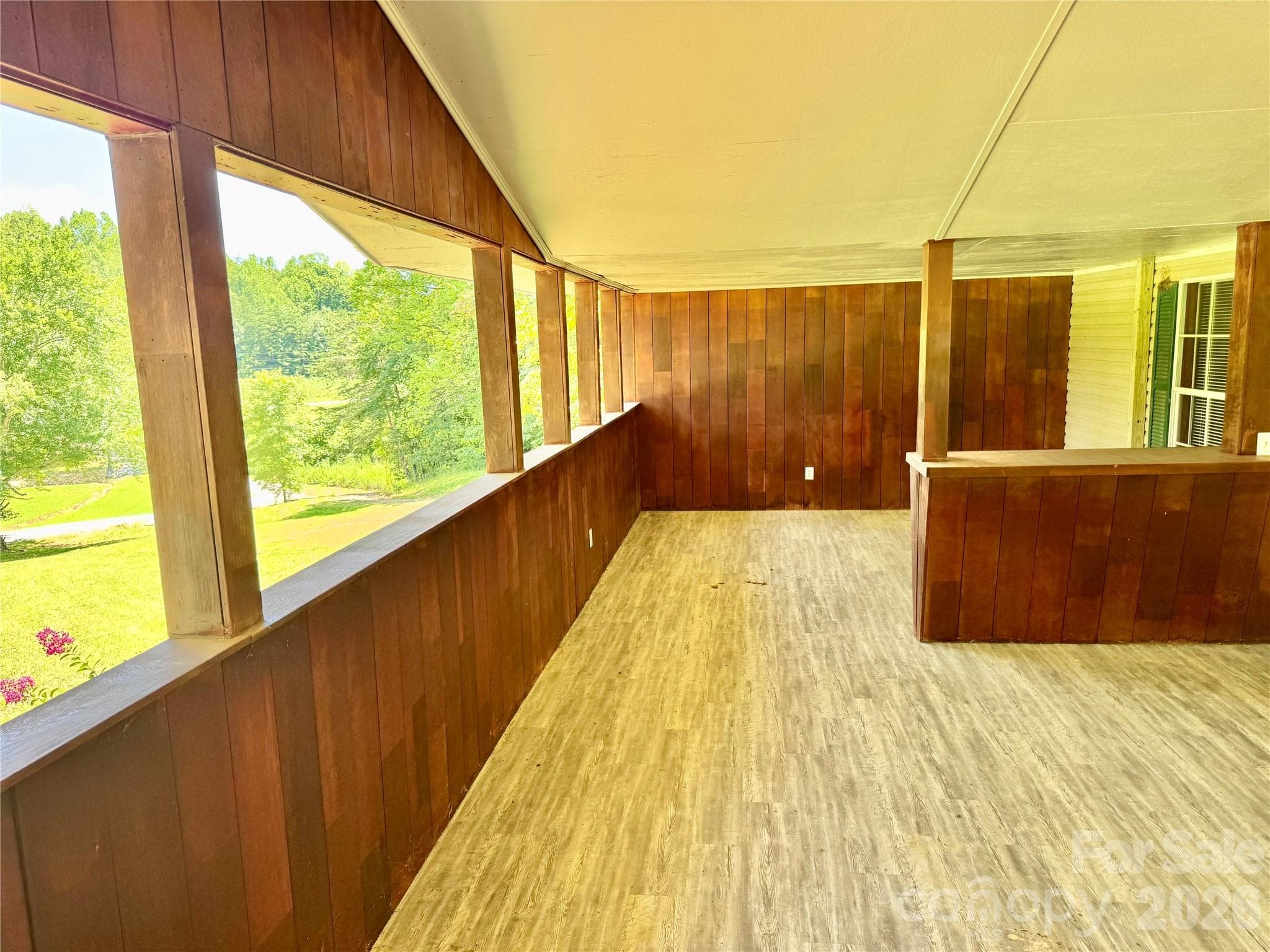 Single Family Residence at 121 C & K Drive, Taylorsville, photo 6 of 23