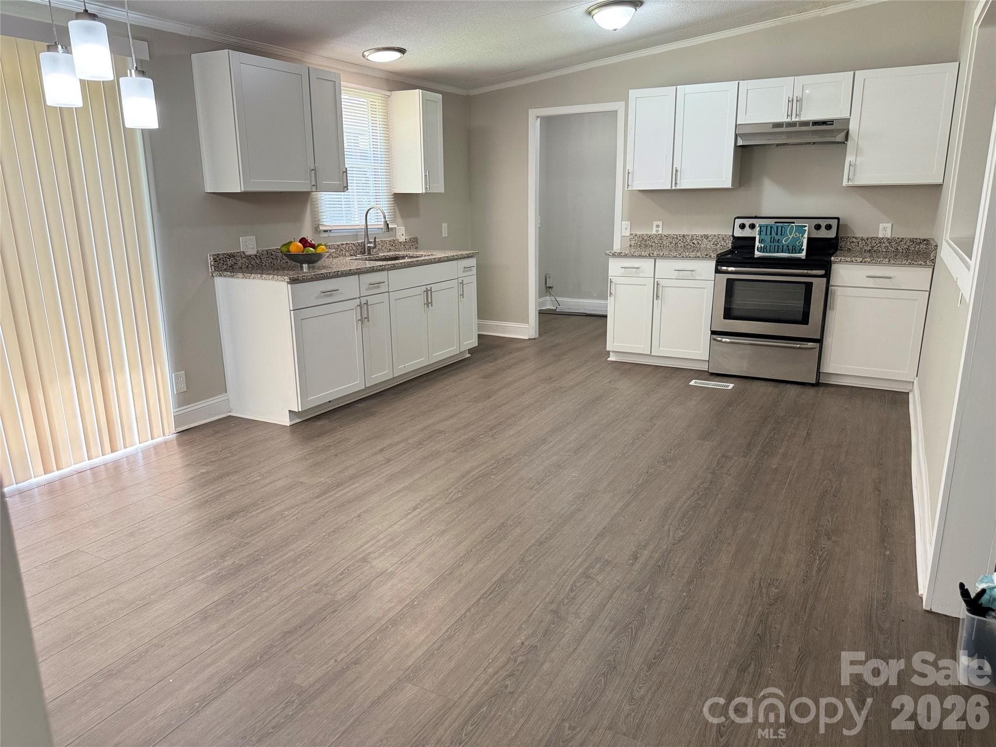 Single Family Residence at 121 C & K Drive, Taylorsville, photo 10 of 23