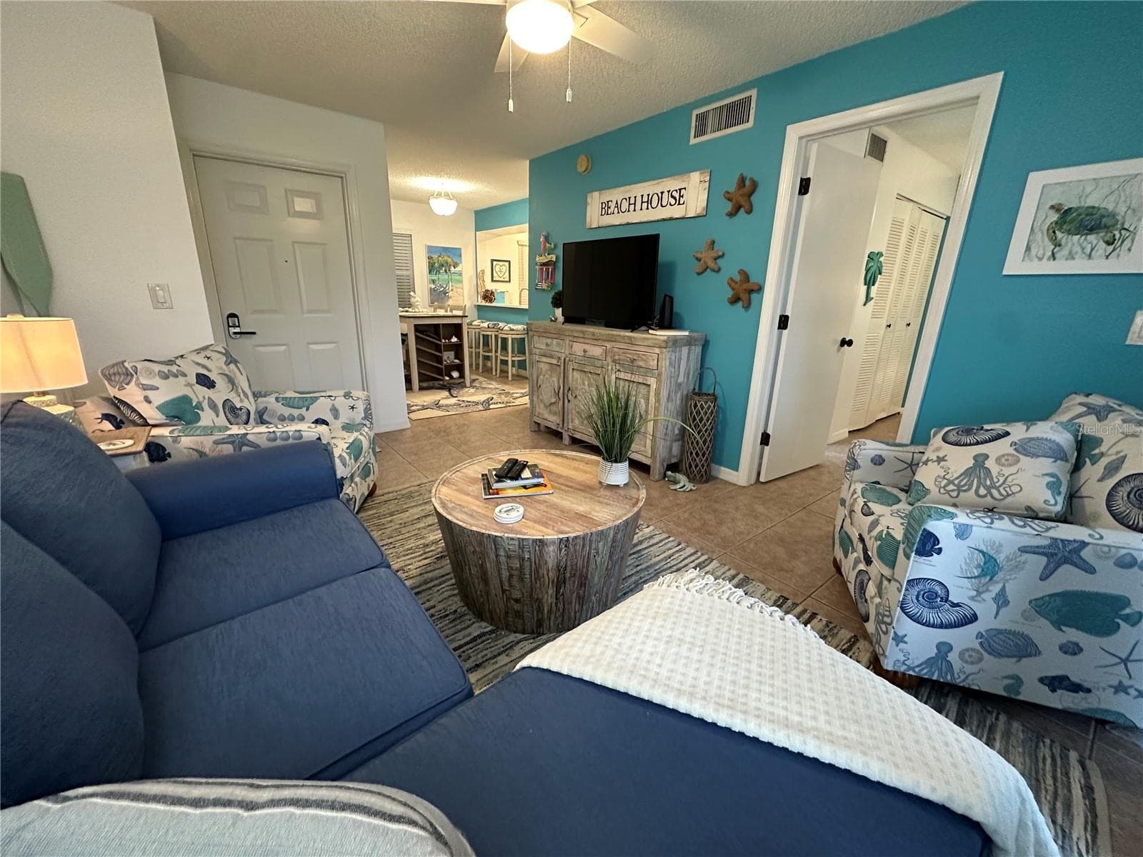Condominium at 6825 STONES THROW CIR N #1107, ST PETERSBURG, photo 5 of 32