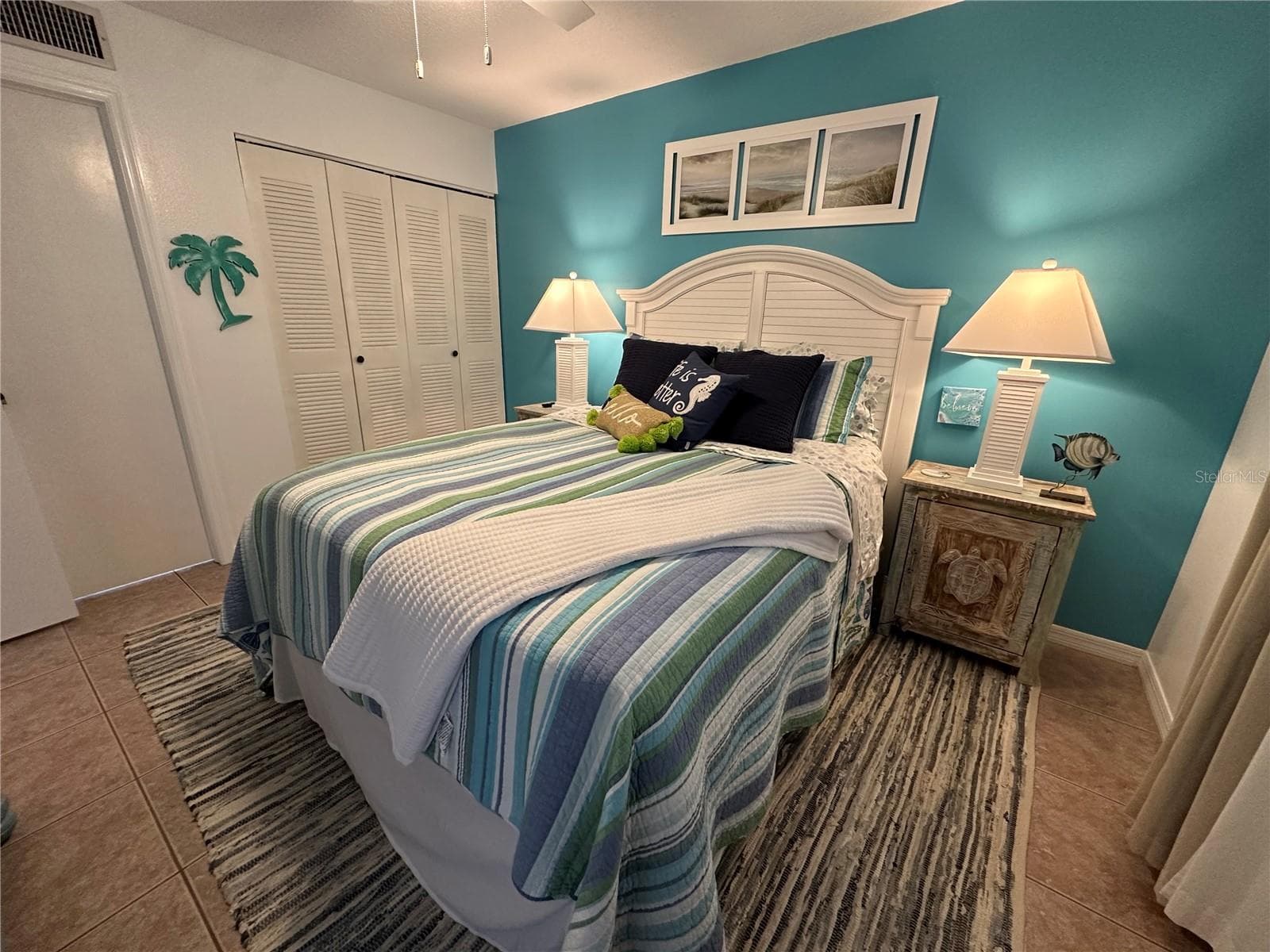 Condominium at 6825 STONES THROW CIR N #1107, ST PETERSBURG, photo 17 of 32