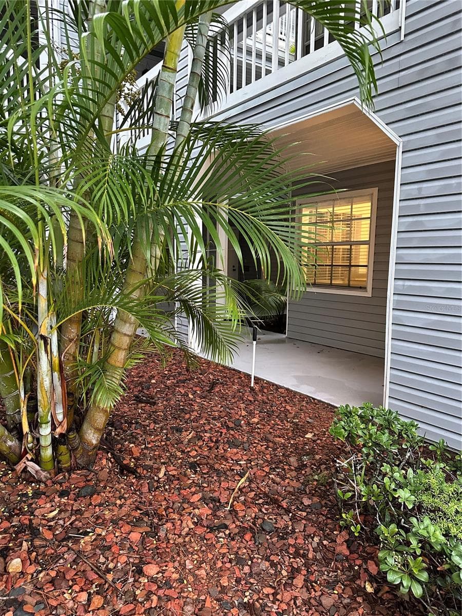 Condominium at 6825 STONES THROW CIR N #1107, ST PETERSBURG, photo 31 of 32