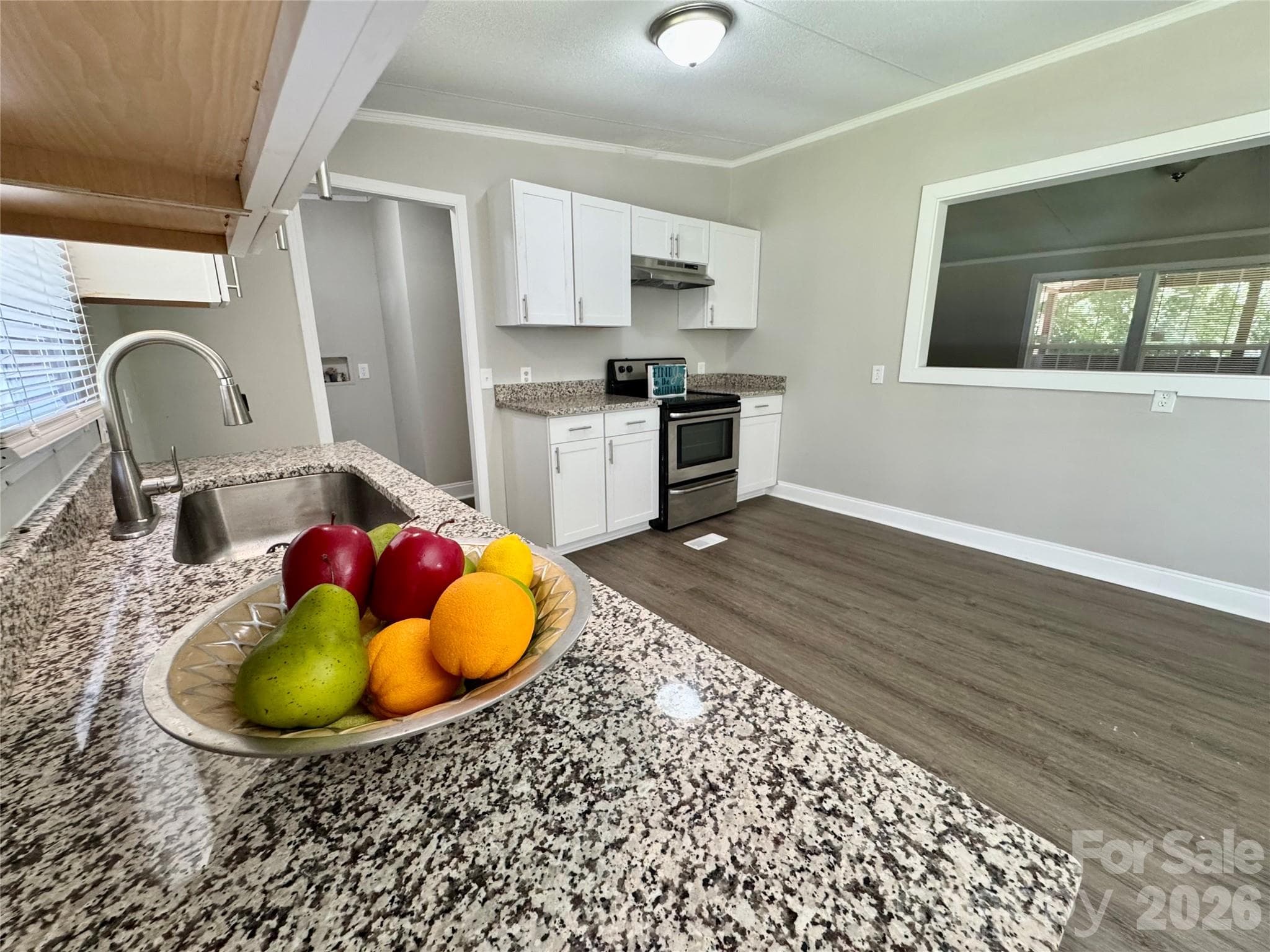 Single Family Residence at 121 C & K Drive, Taylorsville, photo 11 of 23