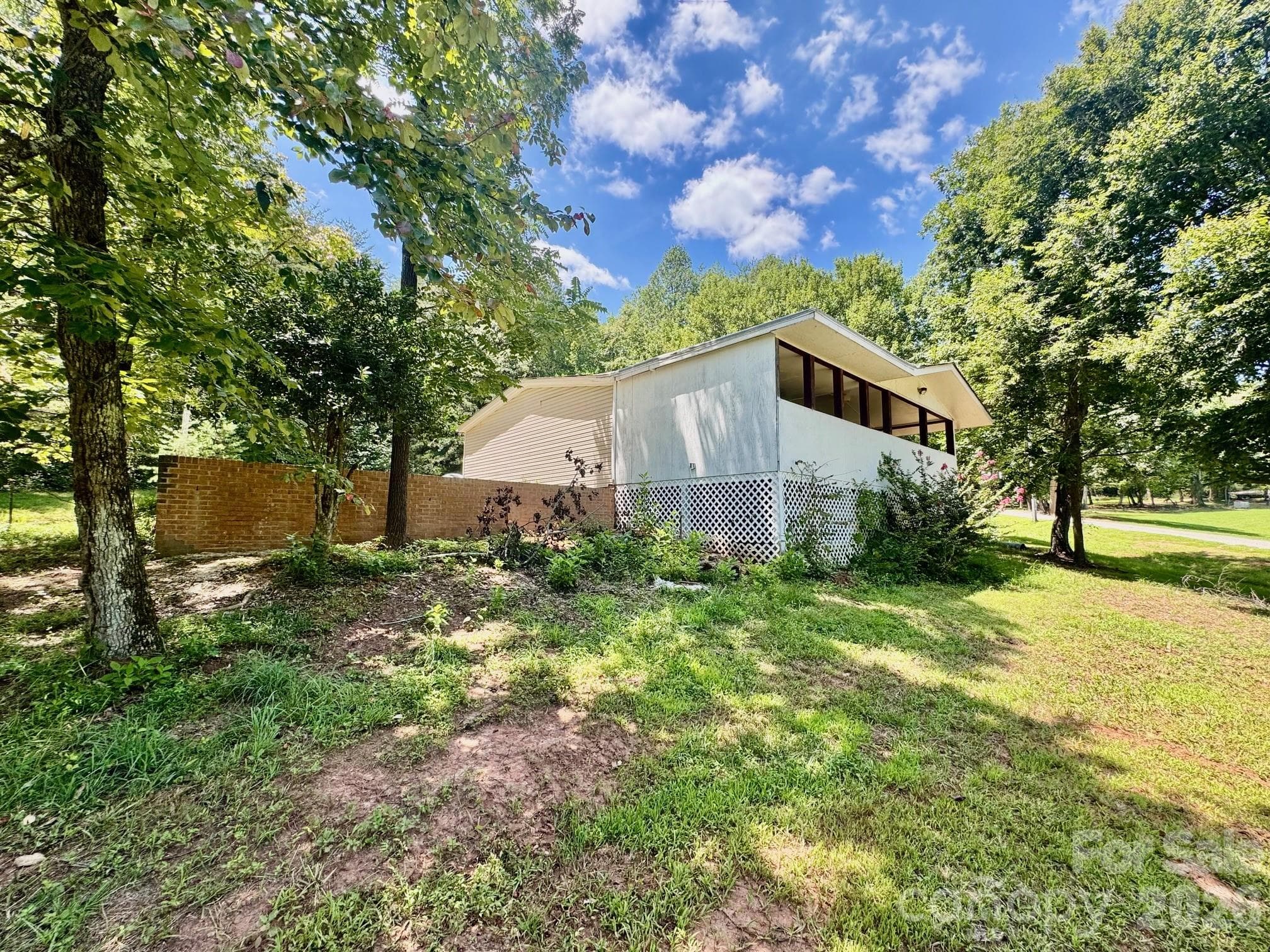 Single Family Residence at 121 C & K Drive, Taylorsville, photo 22 of 23