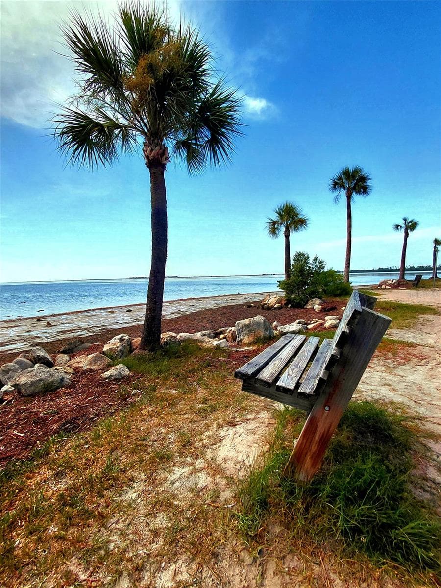 Sunset Beach Park - HANOVER LANDING CONDO, TARPON SPRINGS