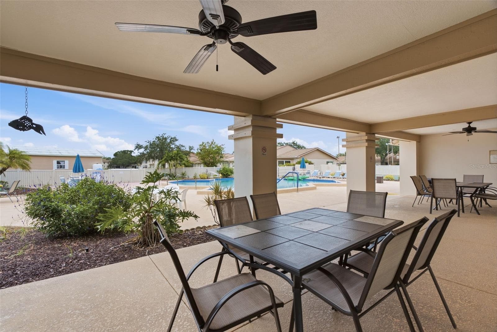 Condominium at 3960 SAILMAKER LN, HOLIDAY, photo 37 of 43