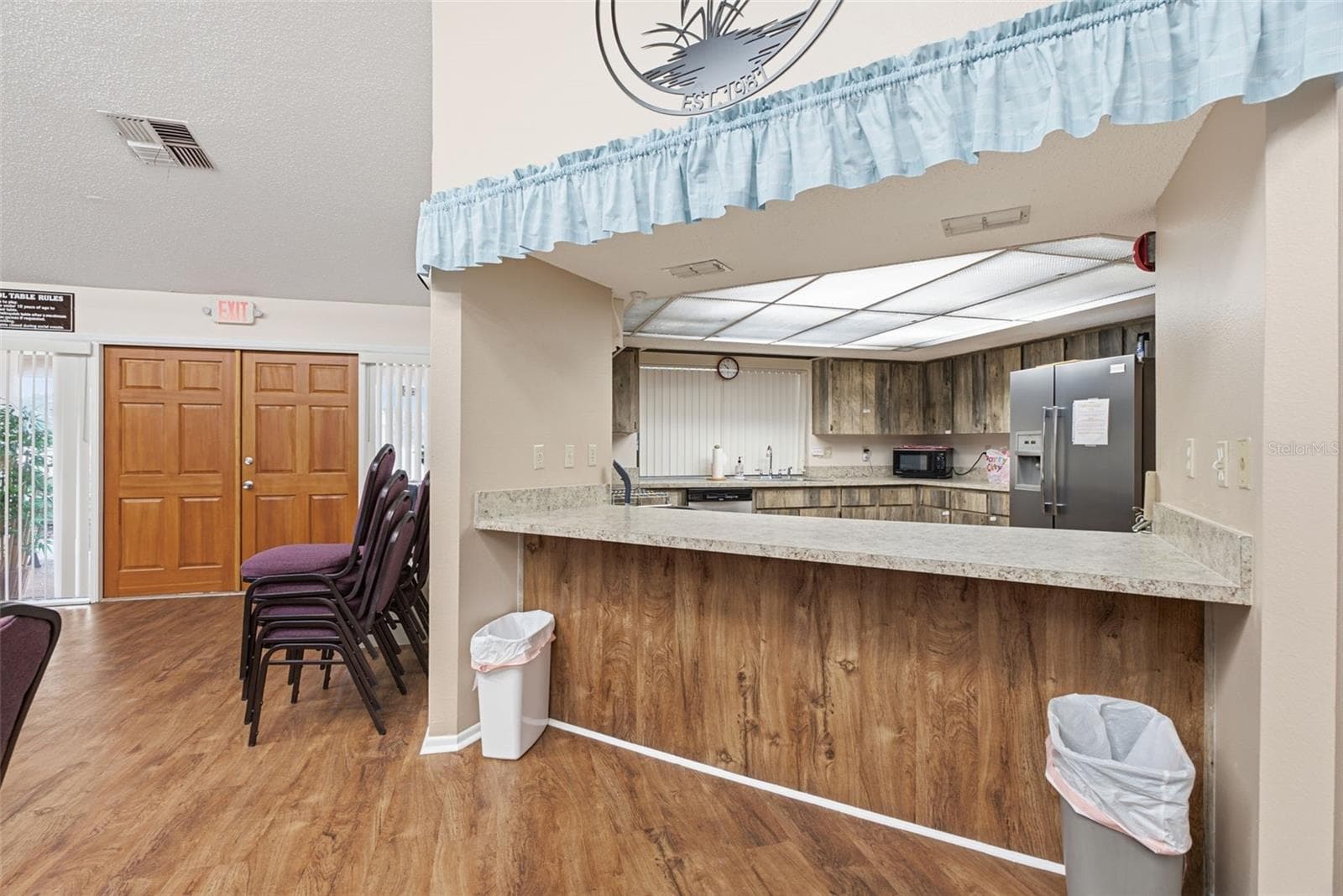 Condominium at 3960 SAILMAKER LN, HOLIDAY, photo 41 of 43