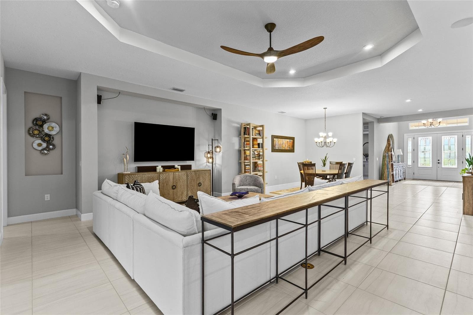 Single Family Residence at 10342 MORNING MIST LN, SARASOTA, photo 12 of 67