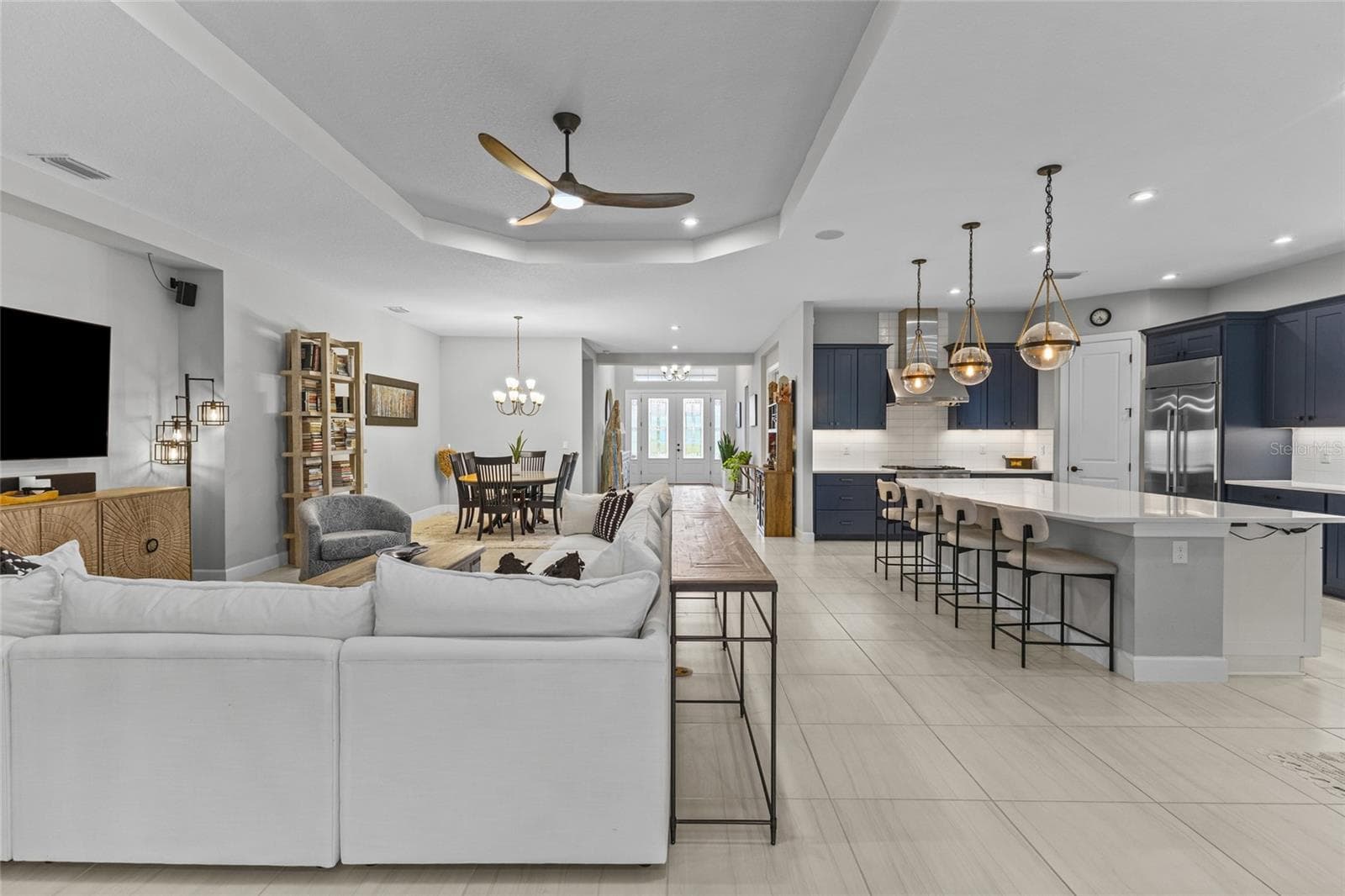 Single Family Residence at 10342 MORNING MIST LN, SARASOTA, photo 13 of 67