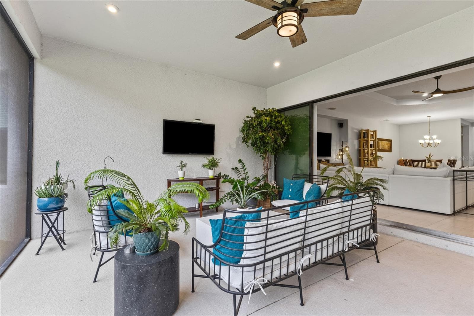 Single Family Residence at 10342 MORNING MIST LN, SARASOTA, photo 32 of 67