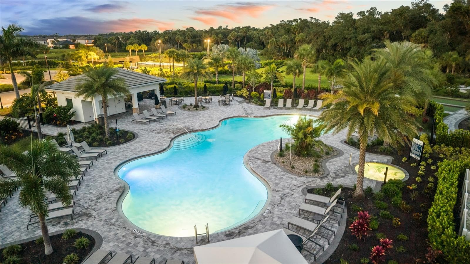 Single Family Residence at 10342 MORNING MIST LN, SARASOTA, photo 56 of 67
