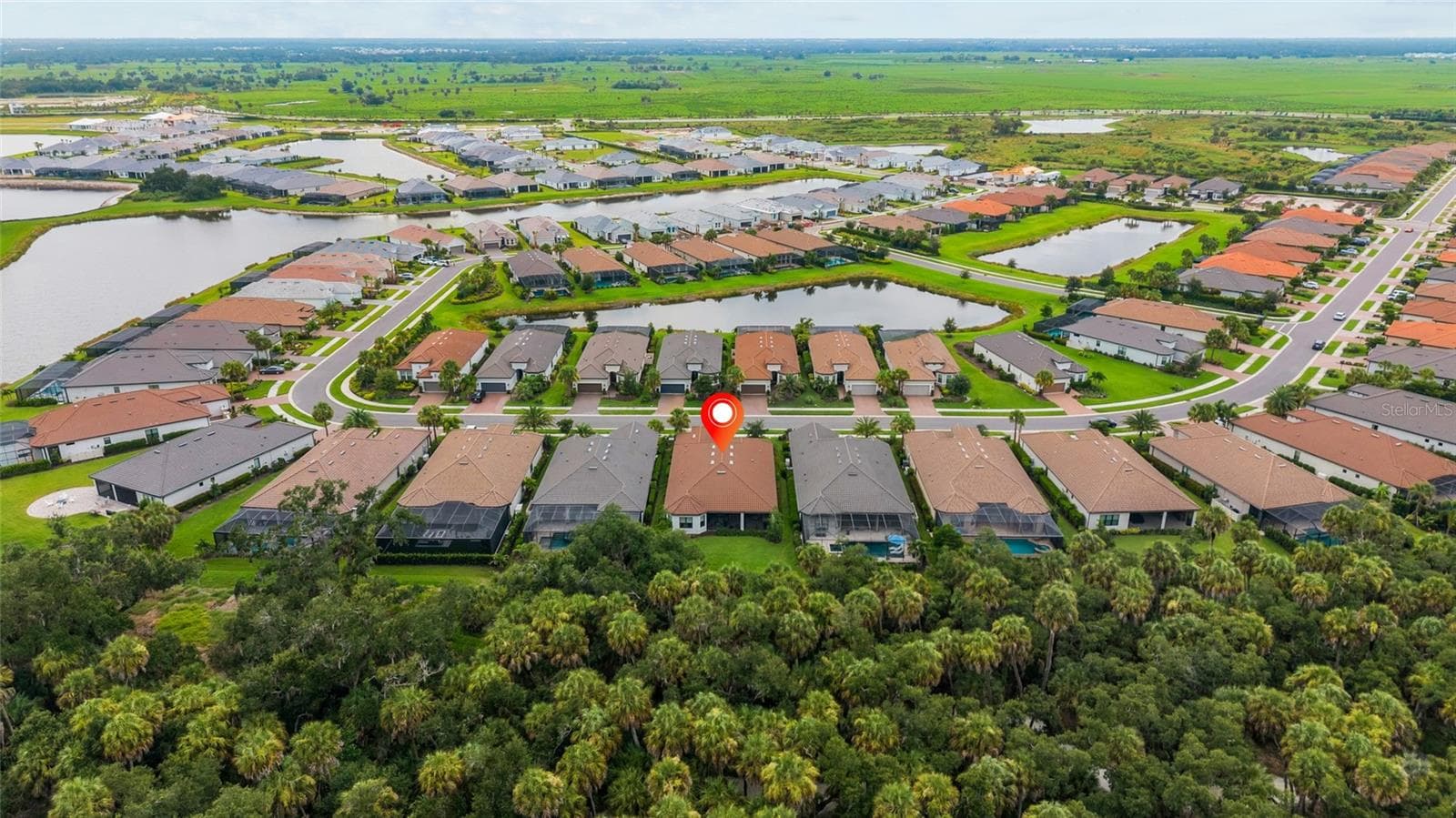 Single Family Residence at 10342 MORNING MIST LN, SARASOTA, photo 61 of 67
