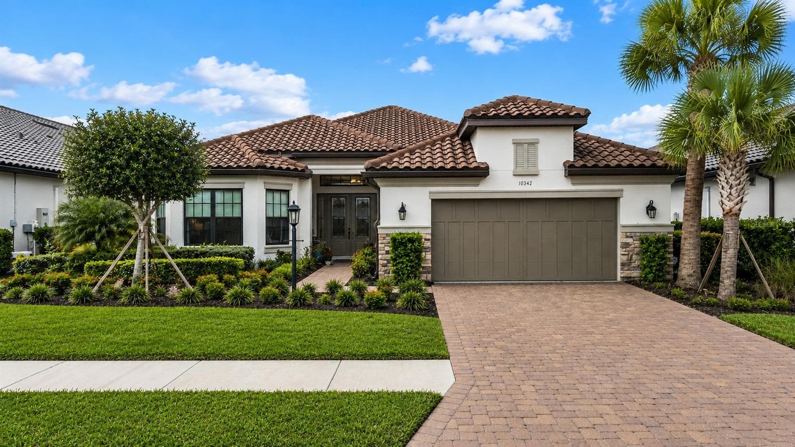 Single Family Residence at 10342 MORNING MIST LN, SARASOTA, photo 64 of 67
