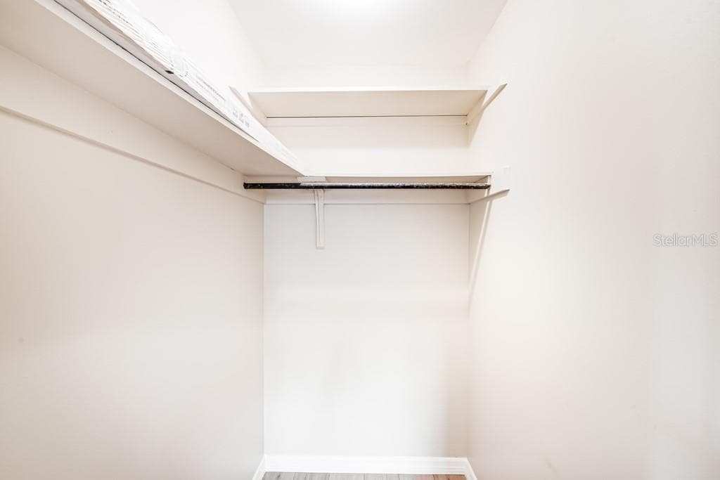 Hallway closet space - 1924 W NORTH ST, TAMPA