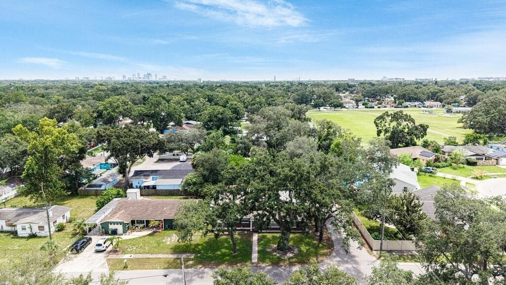 Single Family Residence at 1924 W NORTH ST, TAMPA, photo 71 of 72