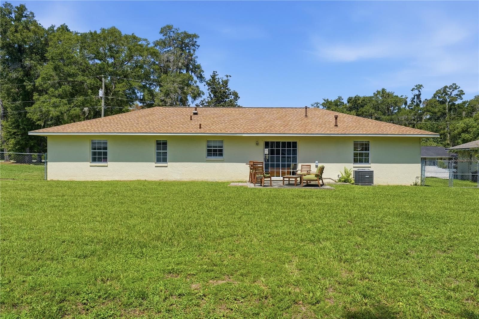 Single Family Residence at 3835 NE 13TH AVE, OCALA, photo 40 of 42