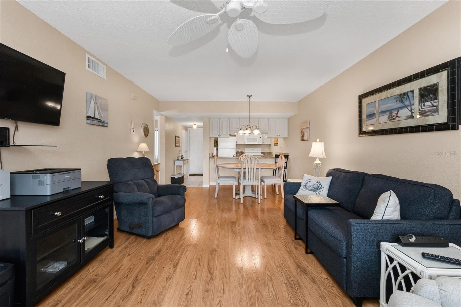 Condominium at 4000 OAKVIEW DR #L4, PORT CHARLOTTE, photo 18 of 46