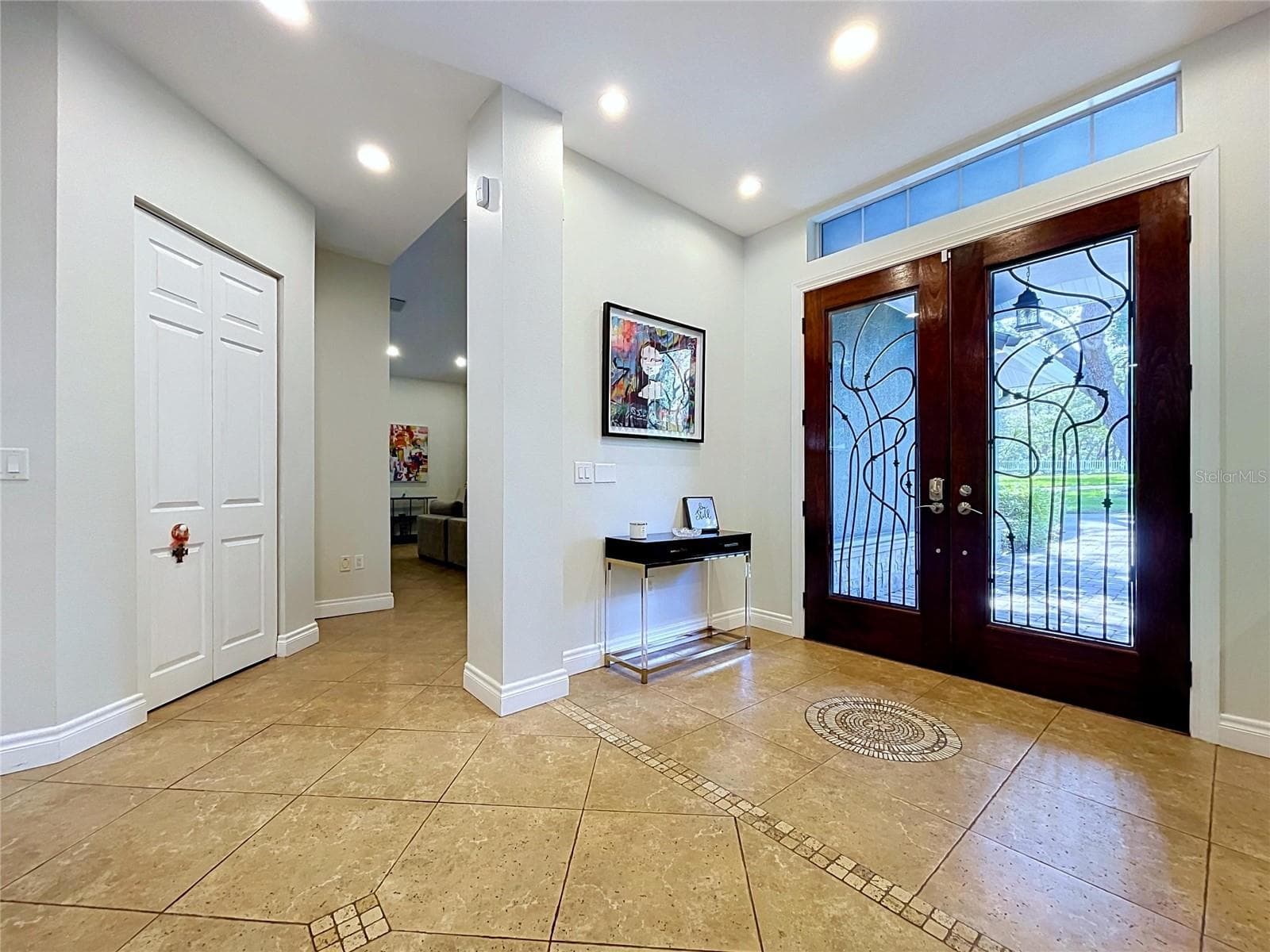 Single Family Residence at 2918 MAGNOLIA TRCE, TARPON SPRINGS, photo 19 of 75