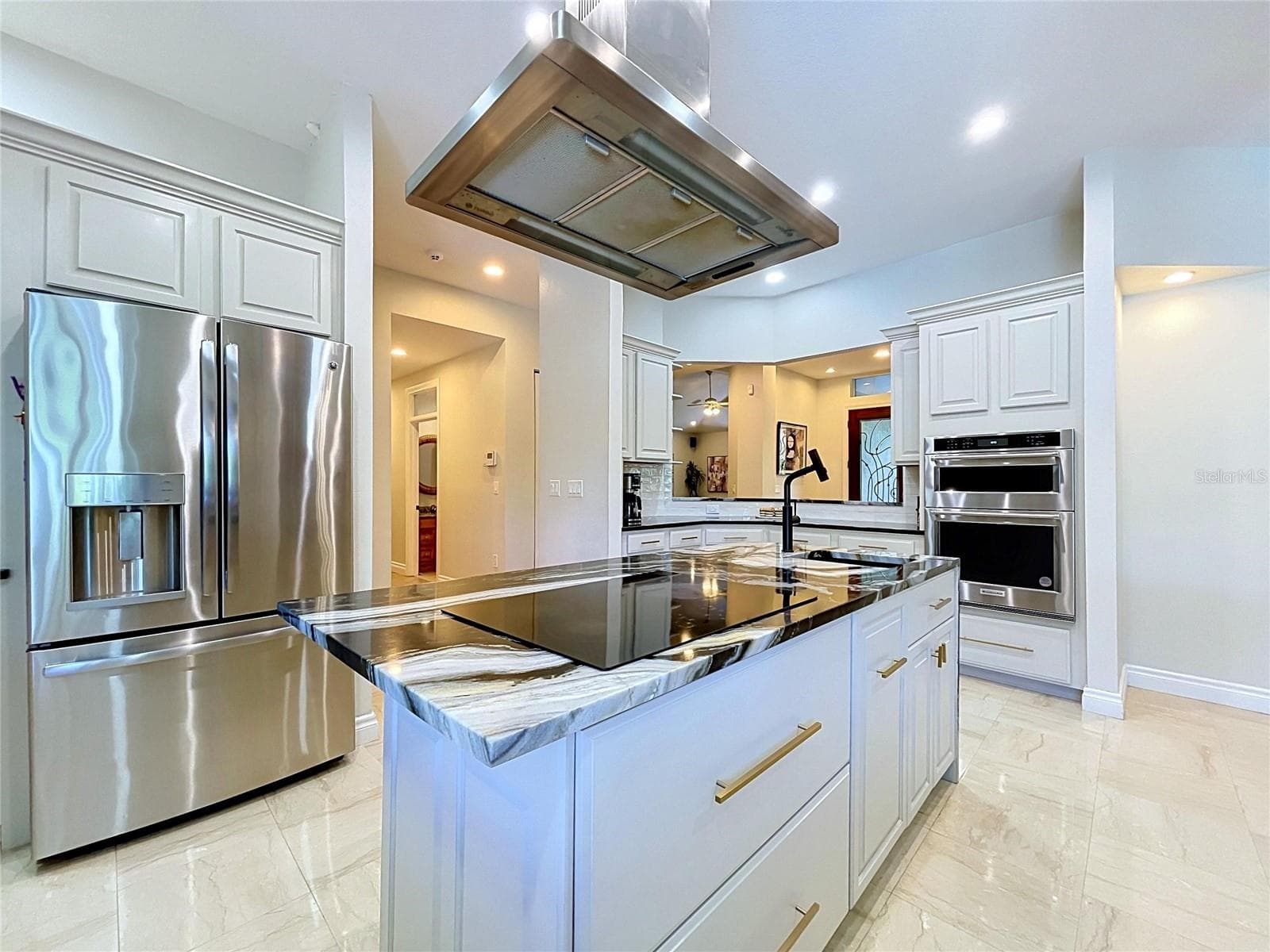 Single Family Residence at 2918 MAGNOLIA TRCE, TARPON SPRINGS, photo 27 of 75