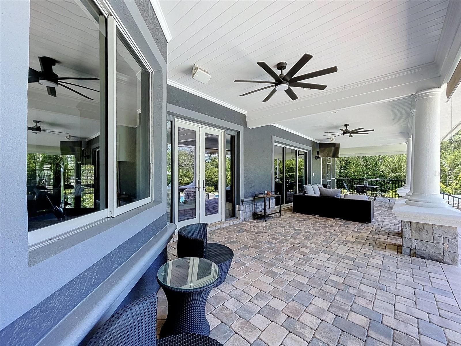 Single Family Residence at 2918 MAGNOLIA TRCE, TARPON SPRINGS, photo 61 of 75