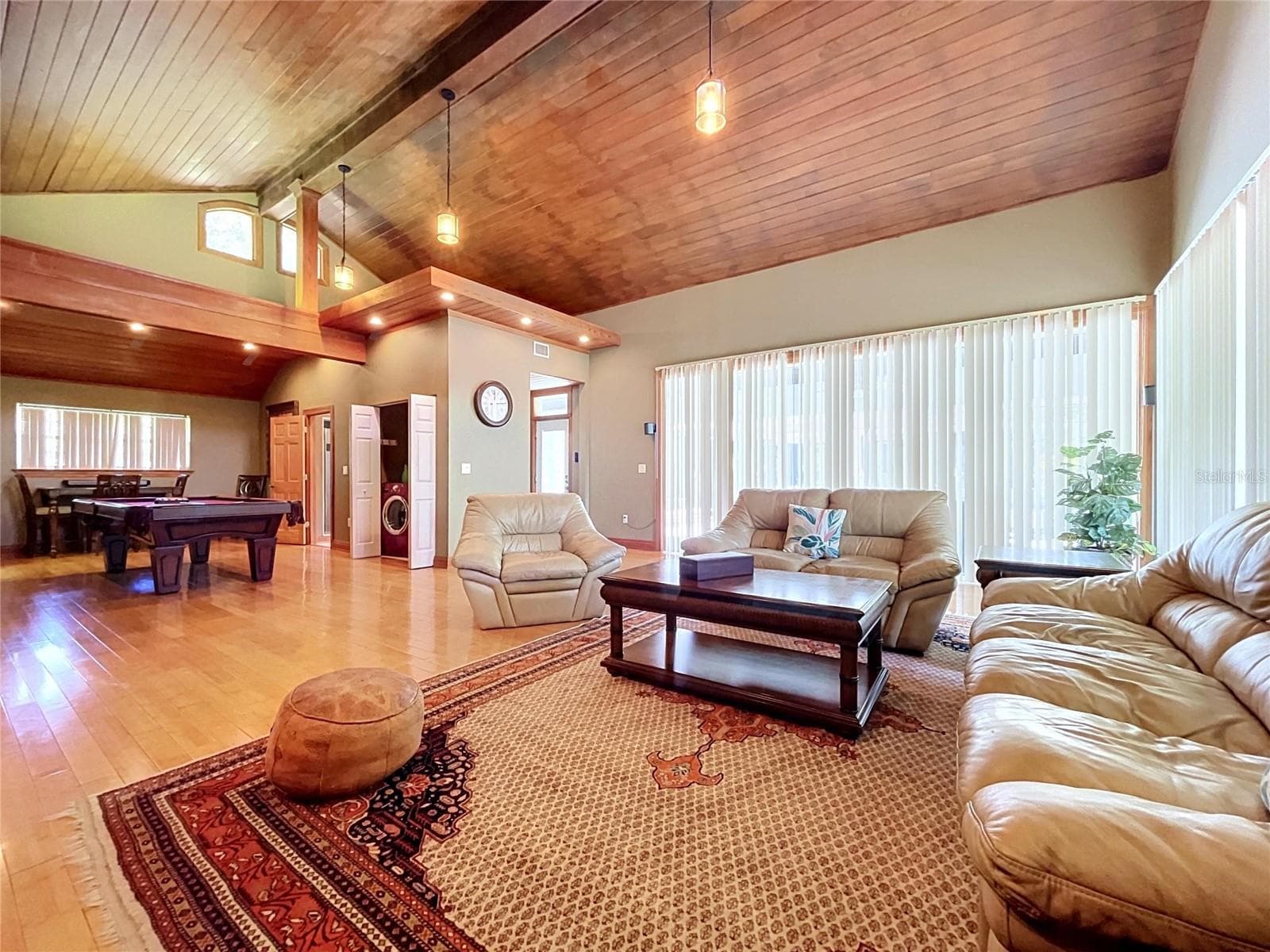 Pool House - 2918 MAGNOLIA TRCE, TARPON SPRINGS