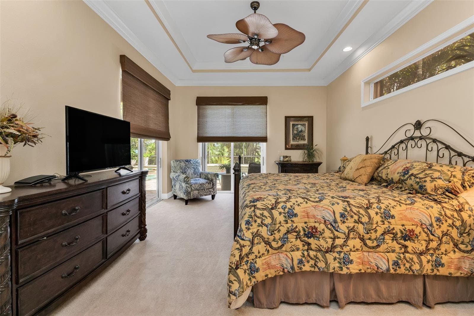 Owners Suite - 24228 PEPPERCORN RD, PUNTA GORDA