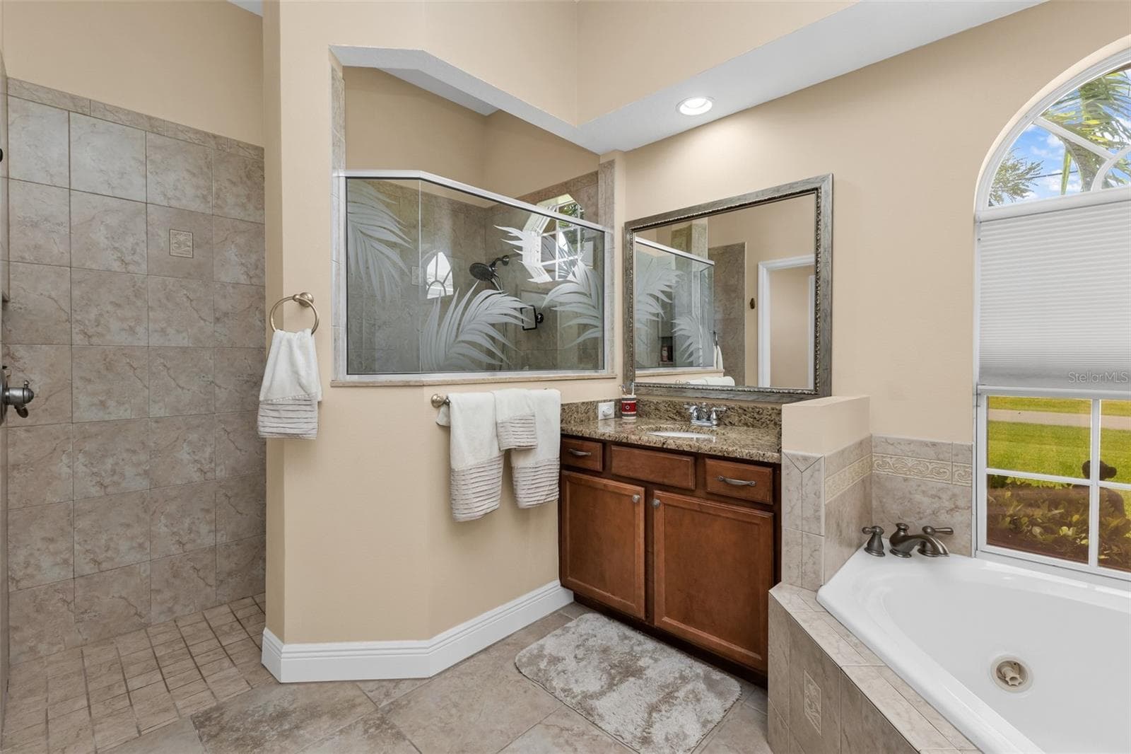 Master Bath - 24228 PEPPERCORN RD, PUNTA GORDA