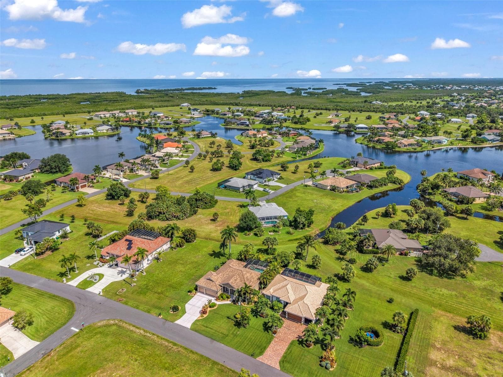 Single Family Residence at 24228 PEPPERCORN RD, PUNTA GORDA, photo 60 of 74