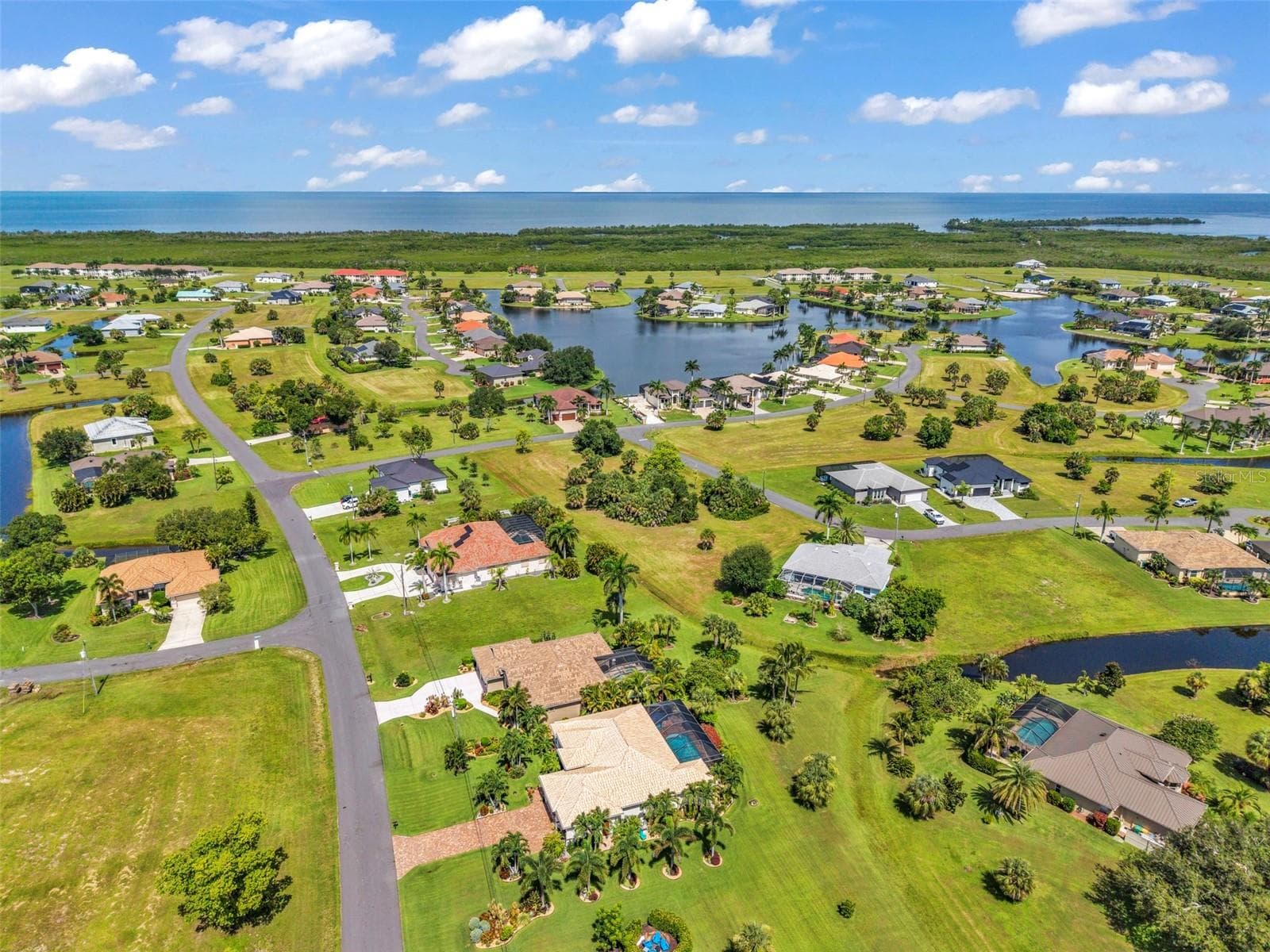 Single Family Residence at 24228 PEPPERCORN RD, PUNTA GORDA, photo 61 of 74
